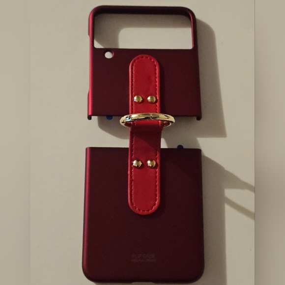 Samsung Galaxy Z Flip 4 Case - Picture 1 of 1